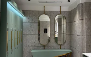 Apartament 2 camere | BHB | Prima închiriere | Luminos | Floreasca - Poză 16