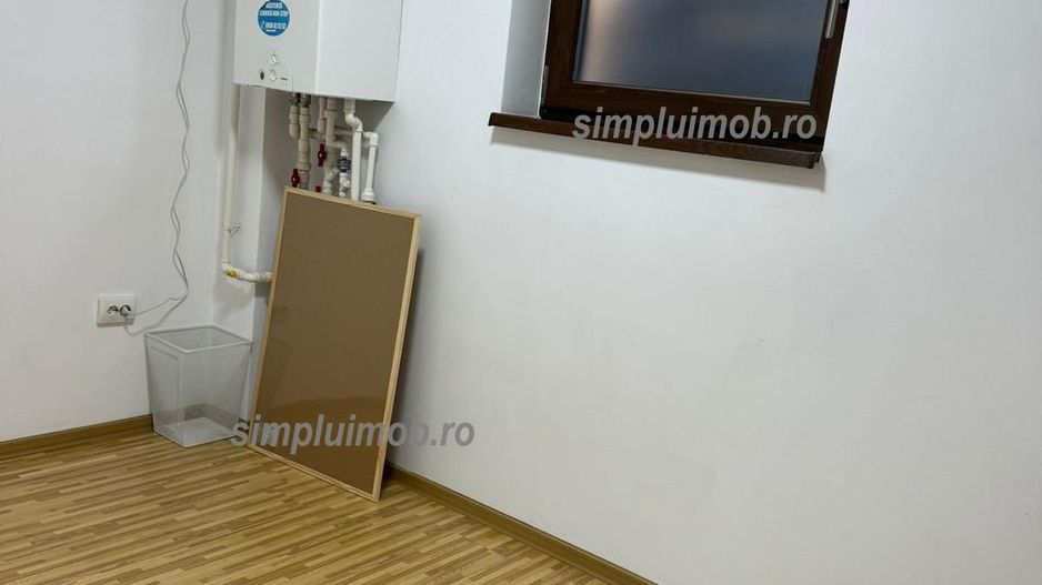 Spatiu birou cladire birouri Metrou Iancului - Poză 4