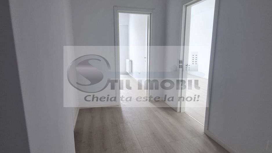 Apartament cu 3 camere, INTABULAT - Dacia - Bloc Nou - 0% Comision ! - Poză 3