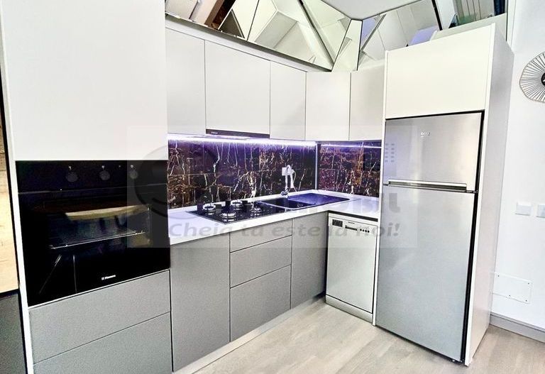 Apartament 2 camere | Himson Residence - 530EURO - Poză 7