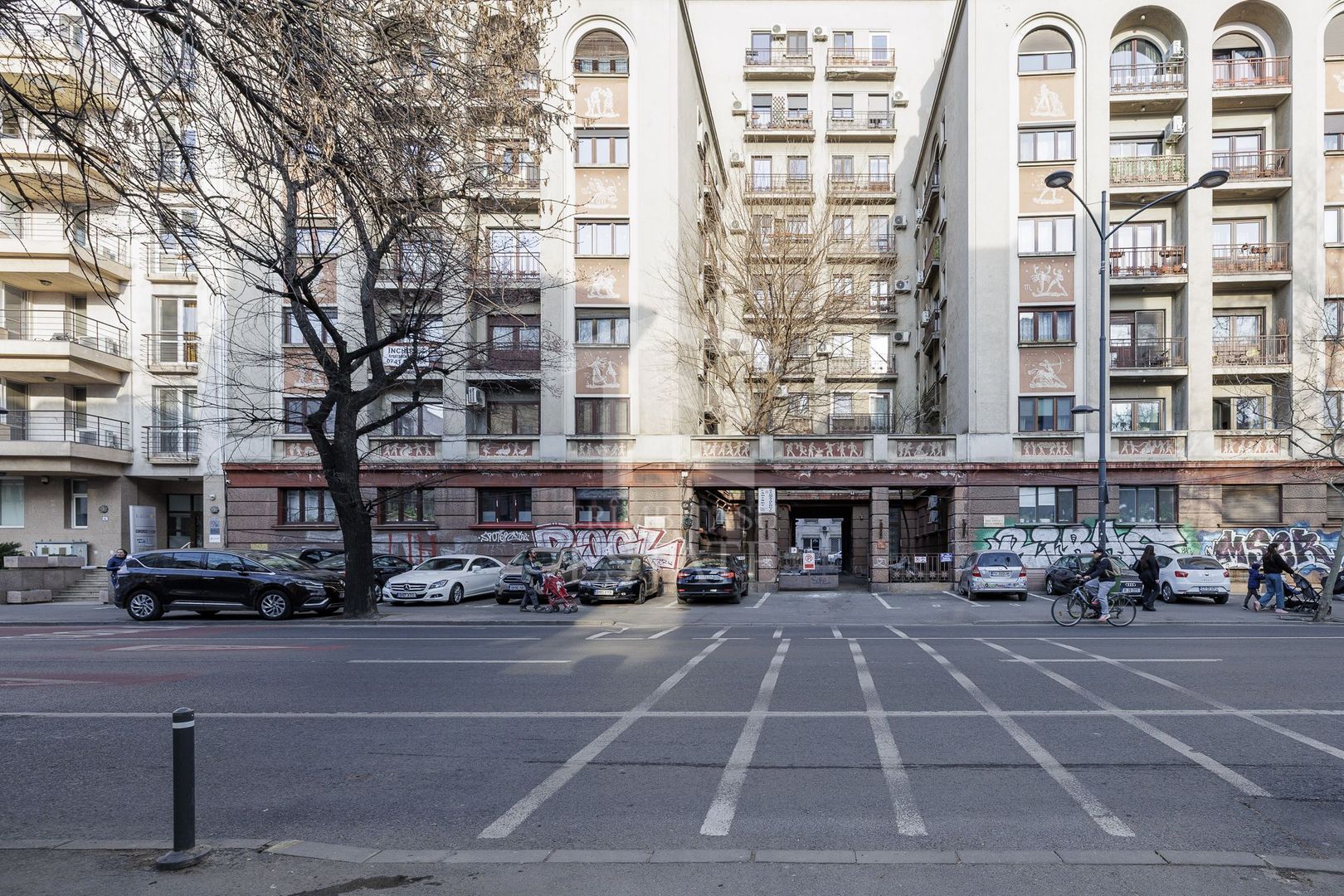 PIATA ROMANA - Calea Dorobanti, ASE | Vila - Spatiu Comercial - Poză 7