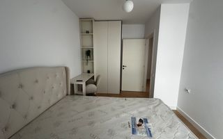 Apartamnet la cheie | Etaj intermediar | Zona Eroior Floresti - Poză 11