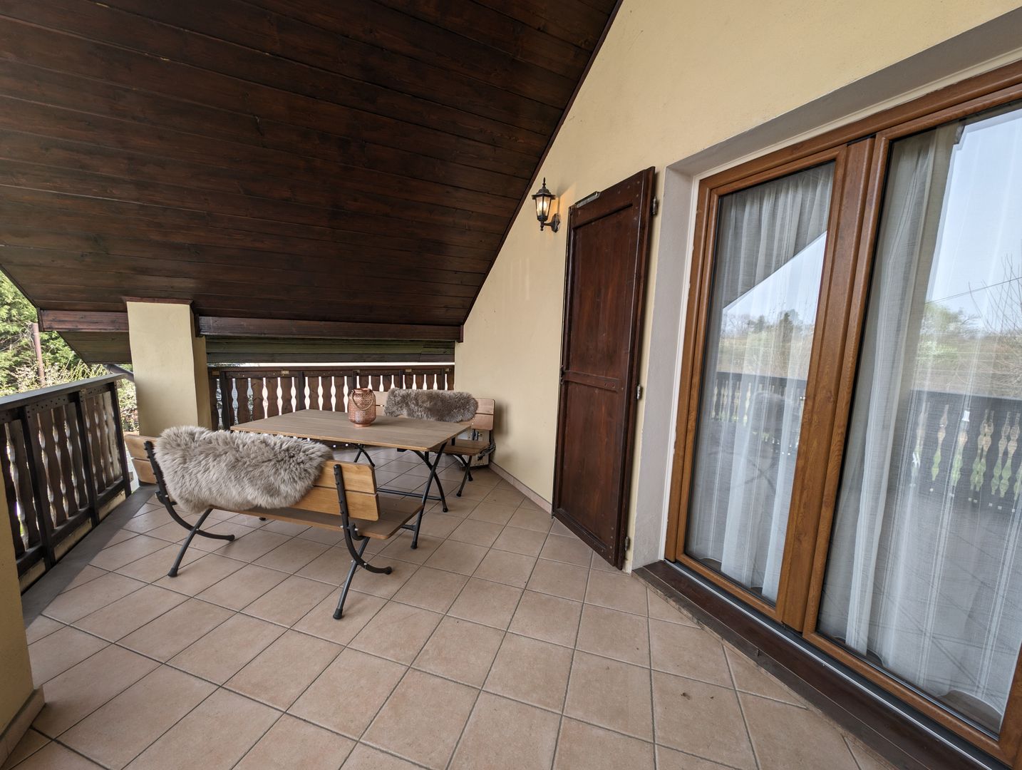 Vila cu design italian intalneste echipamentele germane - Poză 9