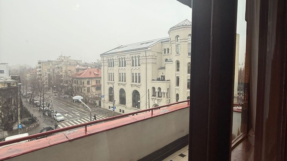 APARTAMENT 3 CAMERE | CENTRALĂ PROPRIE | LIFT FUNCȚIONAL | ULTRACENTRAL DACIA - Poză 15