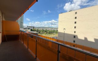 Apartament cu 2 camere langa Iulius Mall Gheorgheni cu view spre lac - Poză 7