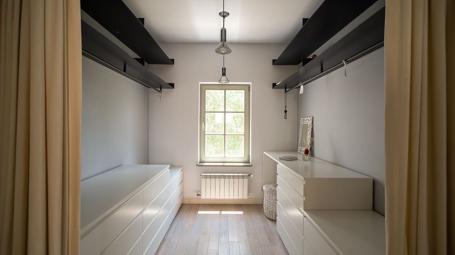 Vila 4 dormitoare de vanzare | Piata Muncii-Vatra Luminoasa | Gradina - Poză 11