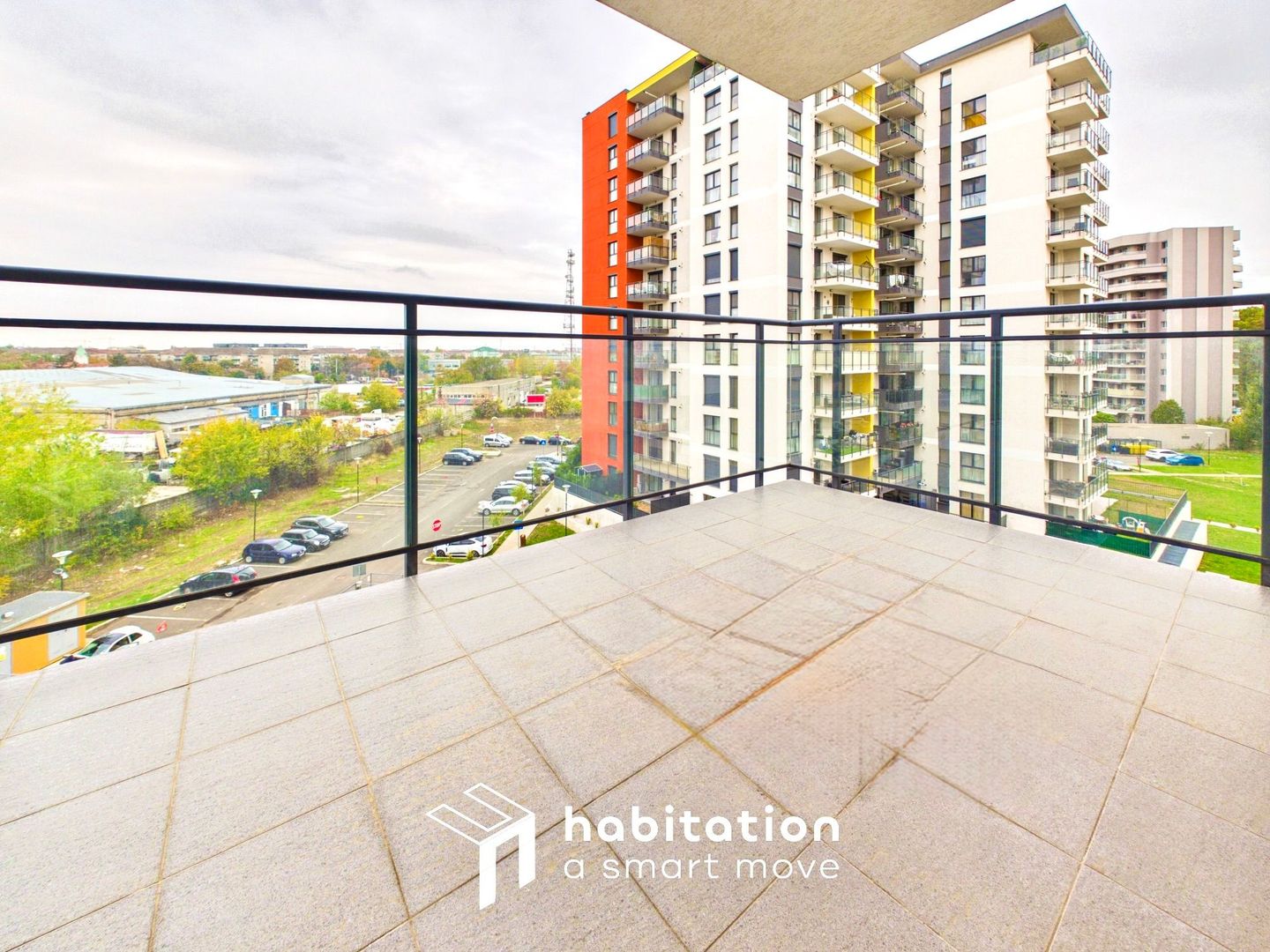 Eleganță la apus – apartament 2 camere, în zona Lipovei, lângă pădure - Poză 16
