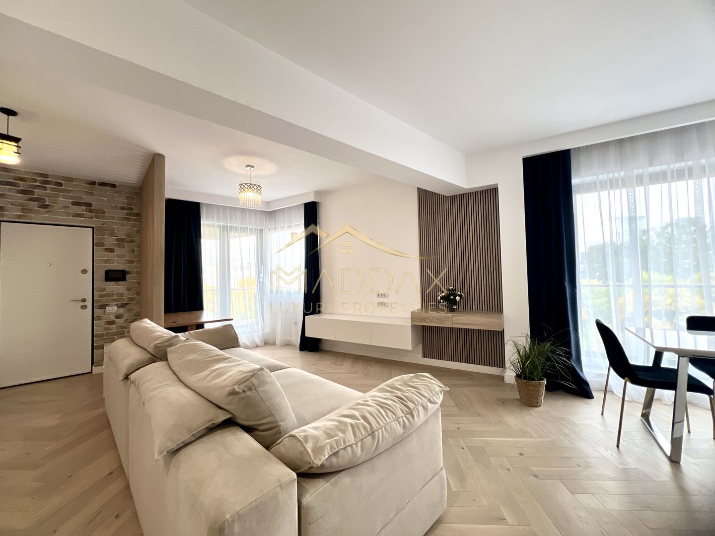 Apartament de Inchiriat | 2 camere | Herastrau - Aviatiei - Poză 4