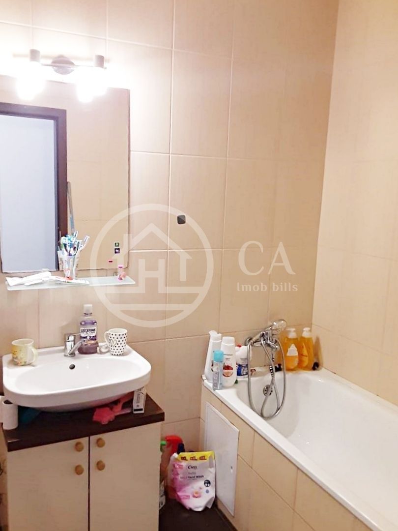 Apartament de vânzare cu 3 camere în ARED, Oradea - Poză 10