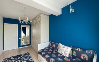 Apartament 3 camere, 2 bai premium mobilat lux , cu parcare inclusă - Poză 26