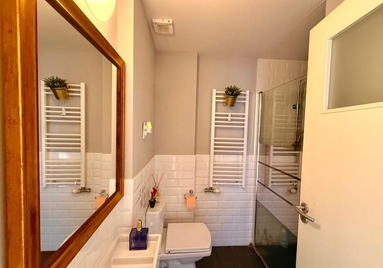 Apartament Green Lake - Poză 7