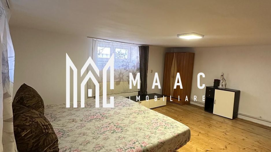 Casă de vânzare Sibiu 4 camere | Central | 115 mp utili, curte privată - Poză 17