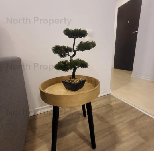 2 camere NOU, complex Cosmopolis - Poză 11