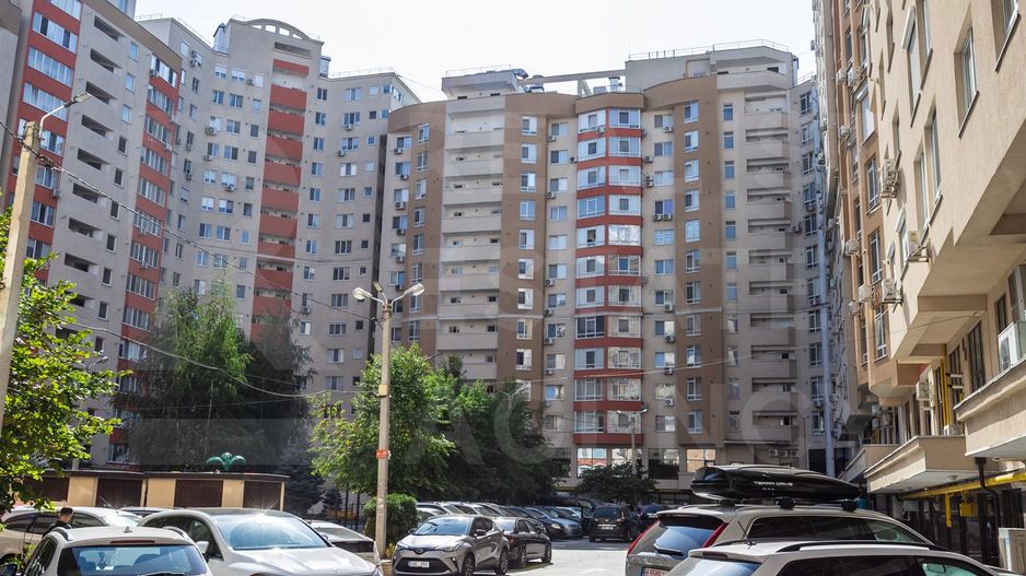 Vânzare, apartament, 1 cameră, Strada Ginta Latină, Ciocana - Poză 13