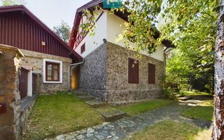 Casă de vacanță în Cladova, Județul Arad - Poză 3