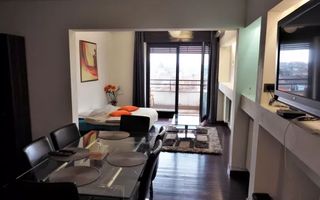 De inchiriat apartament 3 camere in zona Dorobanti - Poză 2