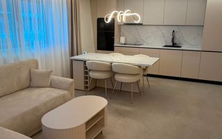 Apartament 3 camere, 80 mp, Parcare – Wings - Zorilor - Poză 4