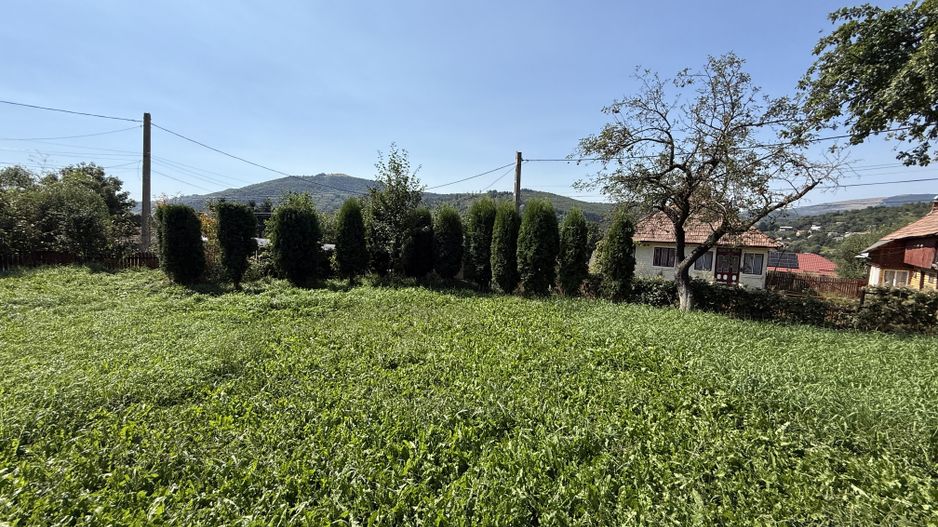 Casă + anexă 280 mp și teren cu dublă deschidere la strada 1500 mp - Poză 34