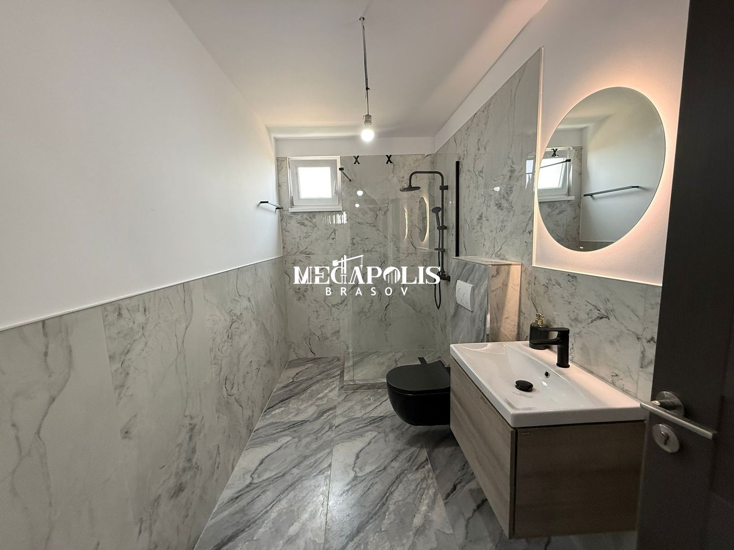 Casa P+E | Sanpetru | Mobilata si Utilata | Teren 410mp | Jacuzzi - Poză 15