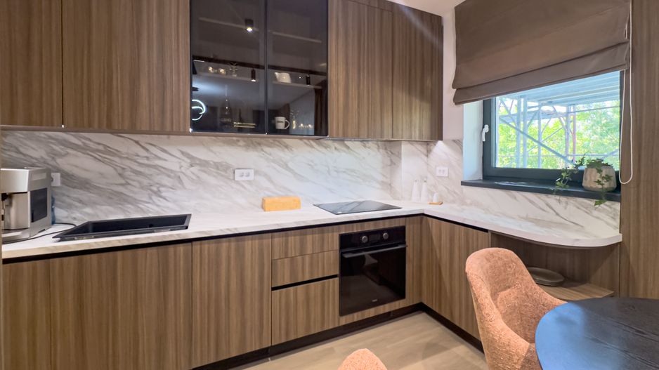 ANTIAERIANA | APARTAMENT 3 CAM DECOM | 74 mp Utili | ALEXANDRIEI 152 - Poză 9
