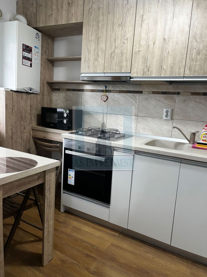 Apartament 2 camere/ zona Rulmentul - Poză 15