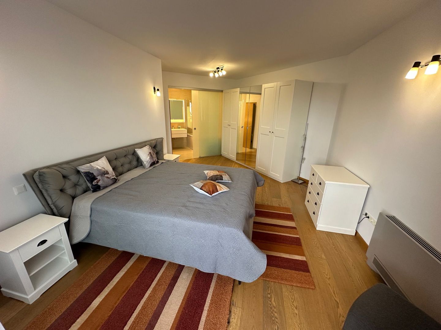 Apartament 2 camere loc de parcare în subteran - Poză 18
