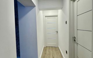 APARTAMENT 3 CAMERE 2 BAI| ULTRACENTRAL| CENTRALA PROPRIE - Poză 9