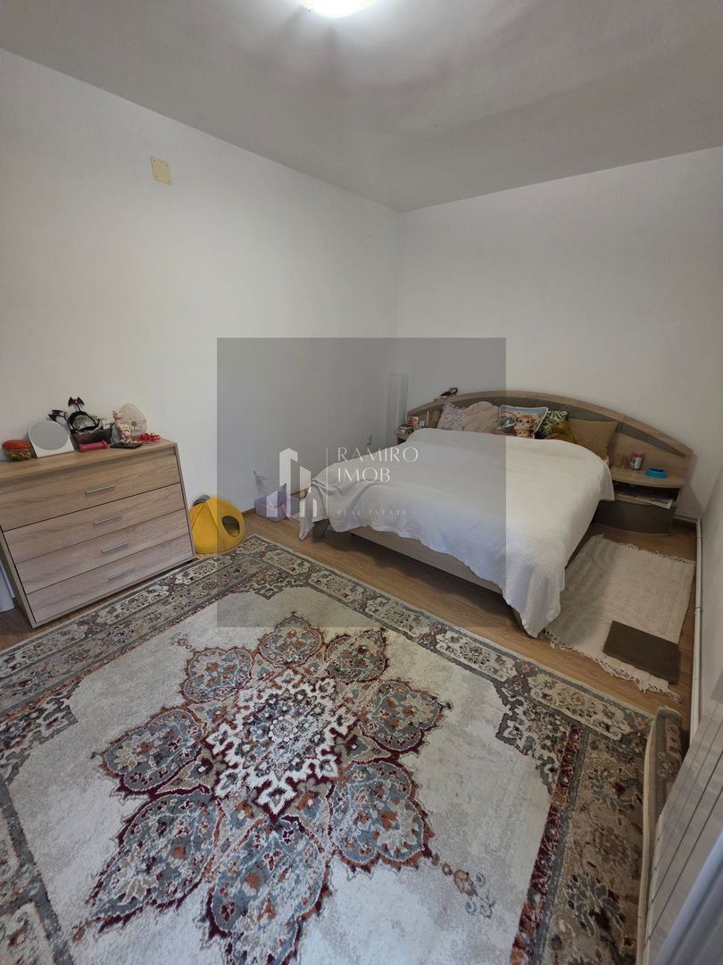 Floreasca 2 Camere Decomandat, Boxa, Centrala Proprie, Renovat - Poză 4