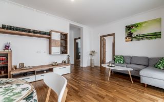Apartament premium 3 camere | Westfield Arad | Spațiu generos - Poză 4