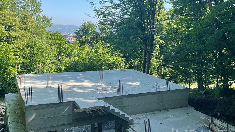 Proiect Exclusivist: Teren 1.000 mp cu Construcție în Dezvoltare - Poză 8