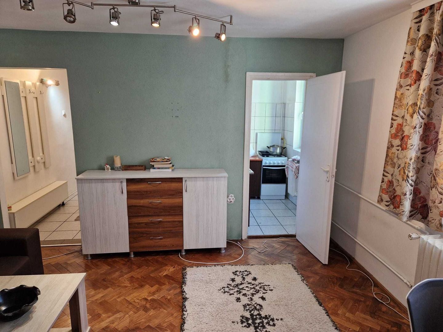 Apartament cu 2 camere renovat | Bucatarie separata | Gheorgheni | FSEGA - Poză 3