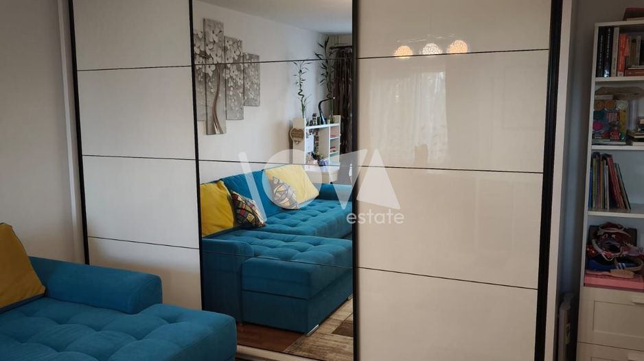 De vânzare: apartament 2 camere -mobilat - Lujerului - metrou - Poză 2
