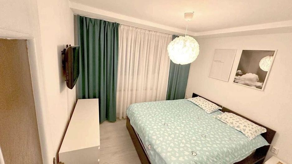 AP. 2 CAMERE - RENOVAT COMPLET, MODERN, PET FRIENDLY, PRET NEGOCIBIL - Poză 2