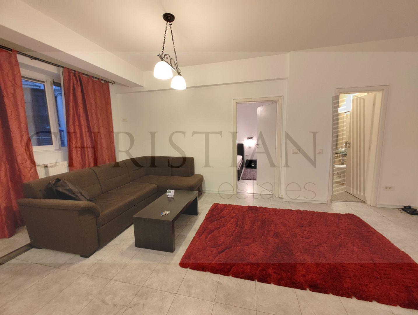 Apartament 2 Camere Centru Vechi - Urgență 2  Gabroveni Selari - Poză 1