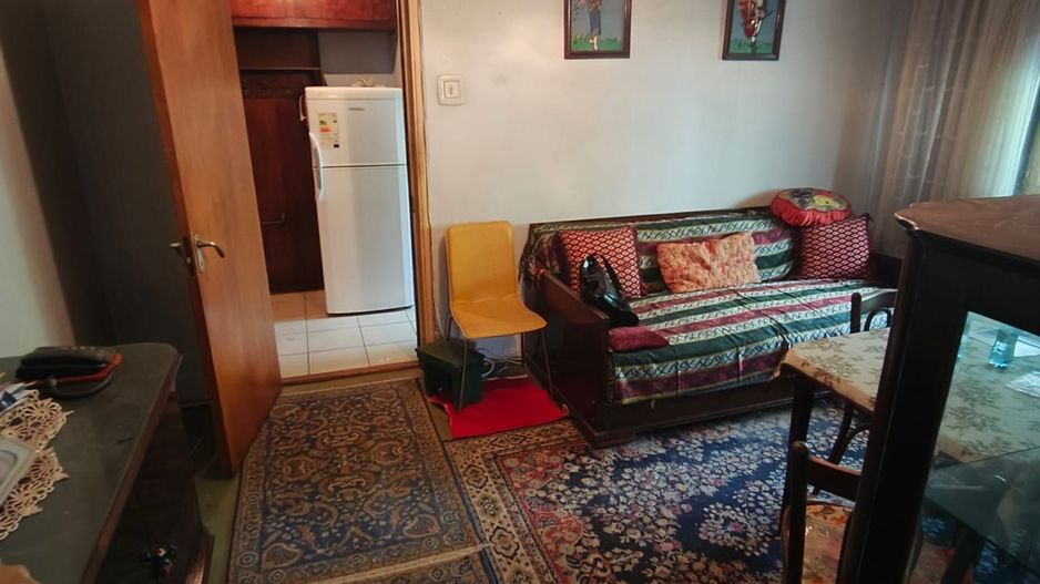 De vanzare Apartament 2 camere, Veteranilor - Poză 3