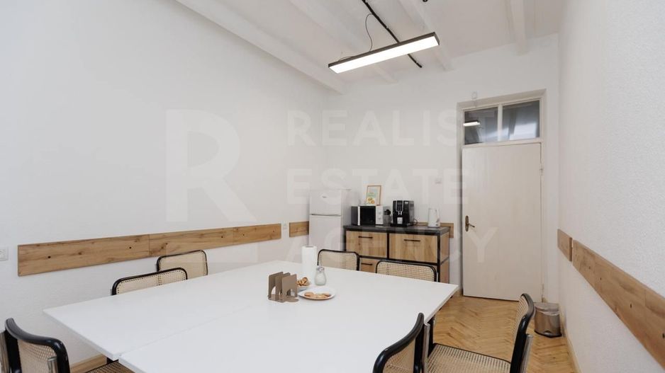 Vânzare, spațiu comercial, 1,380 mp, str. Alexandru cel Bun, Centru - Poză 31