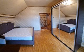 Penthouse, 3 camere semidecomandate, Semicentral, zona Horea - Poză 8