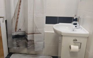 Închiriez Apartament cu 4 camere, etaj 13, 2 băi, 2 balcoane, metrou Iancului ✨ - Poză 4