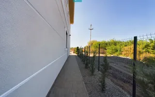 Duplex 1/2 în Moşniţa Nouă - Poză 24