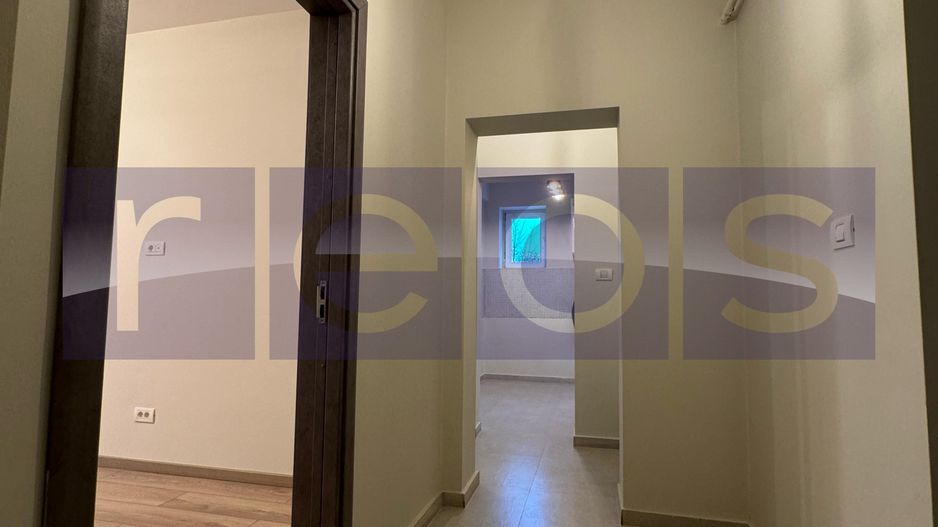 VANZARE 2 CAMERE | NOU RENOVAT | 56MP | PARCUL VERDI-COMPOZITORI | - Poză 12