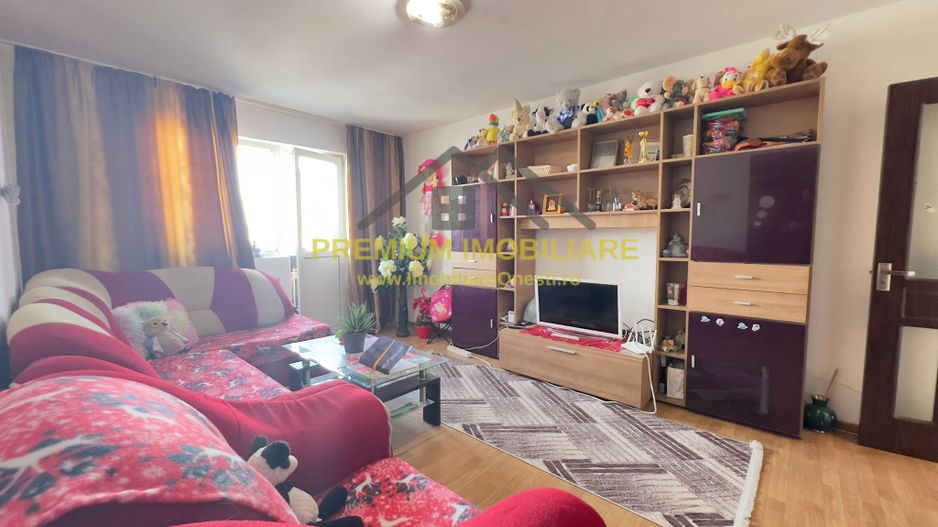 Apartament 2 camere zona de sus - Poză 2