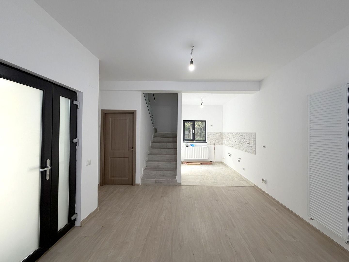 Casa S+P+2E | 2026, 15 mp terasa si parcare în curte – zona Tei - Poză 7
