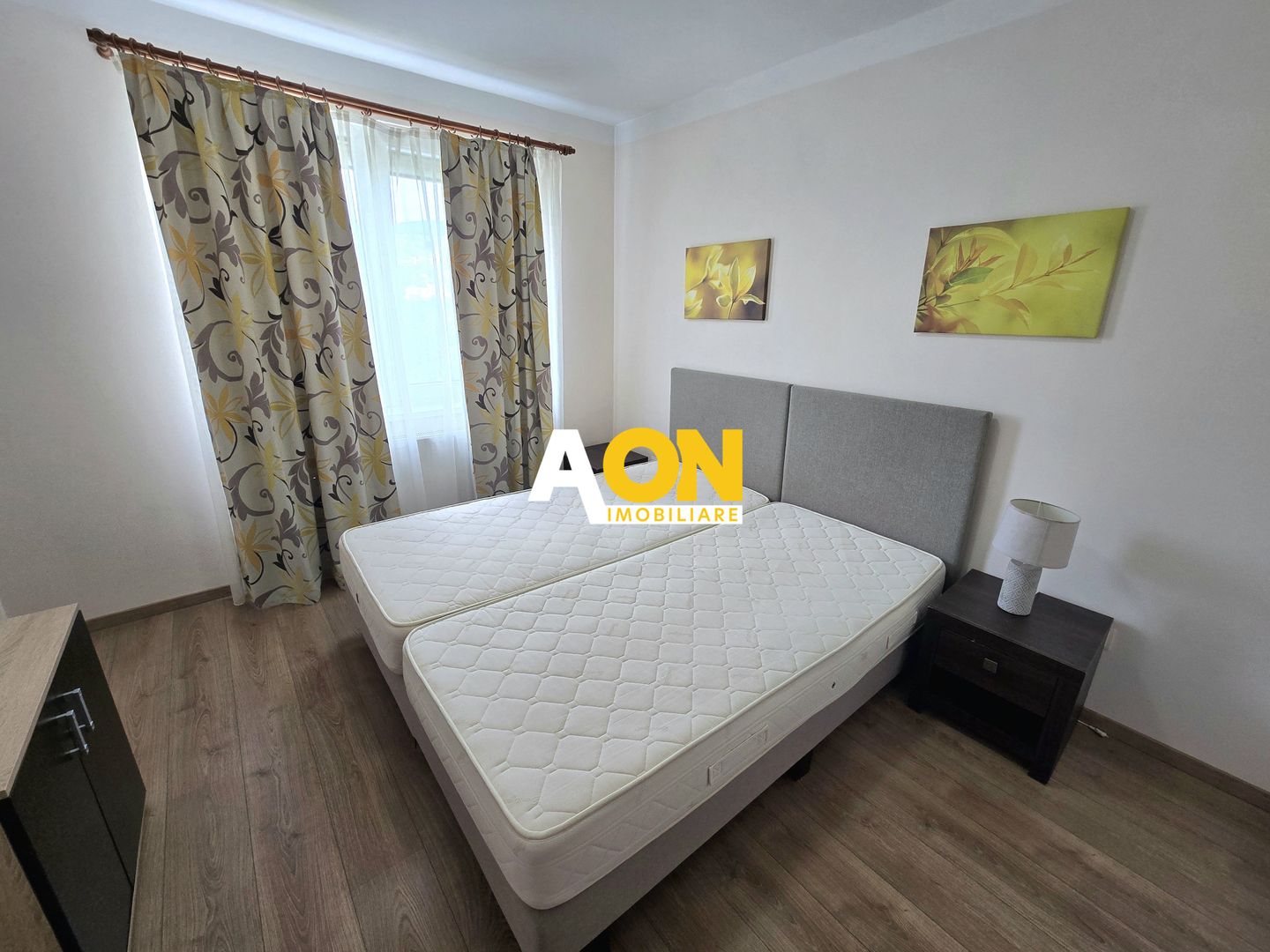 Apartament cu 3 Camere, Bloc Nou, Lift, Zona Orhideea - Poză 6