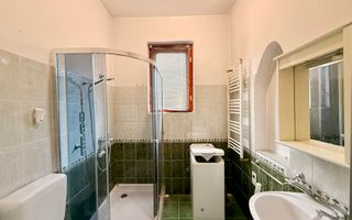 Vila 200 mp desfasurati cartier de case Belvedere Regie - Poză 32