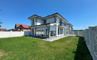 Vila Individuala de Vanzare | Complet mobilata si utilata - Poză 2