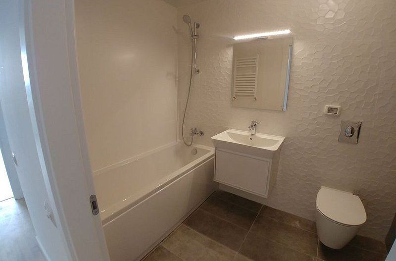 Apartament 3 camere nou in imobil finalizat Ianga Padurea Baneasa - Poză 7