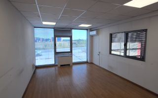 Hală industrială de vânzare / închiriere – 1.120 mp | Pielesti - Poză 9
