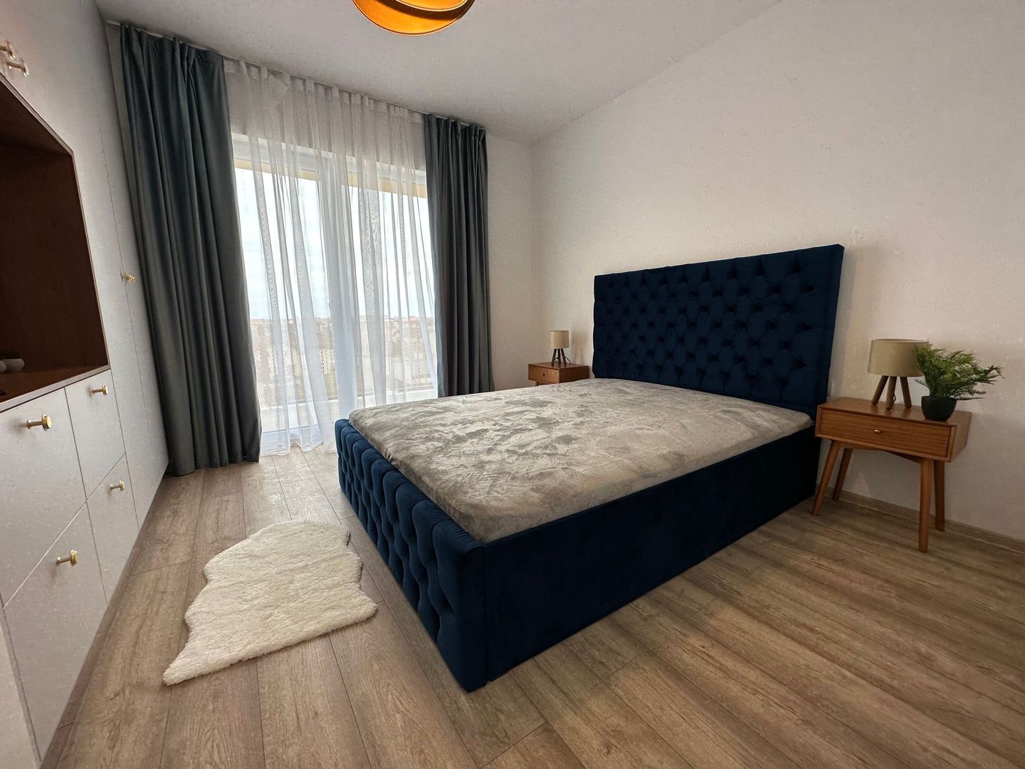 Apartament între Calea Aradului  Aradului și Lipovei - Poză 7