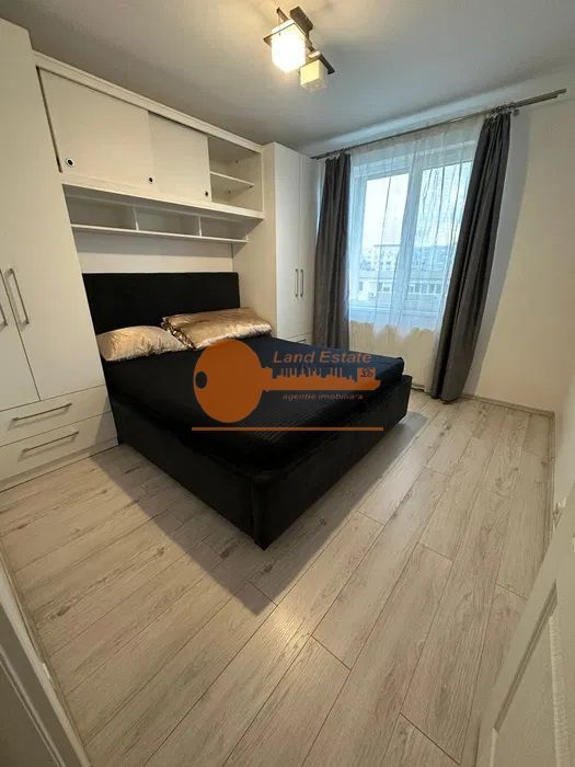 2 camere la 300m de metrou Crangasi - Poză 2