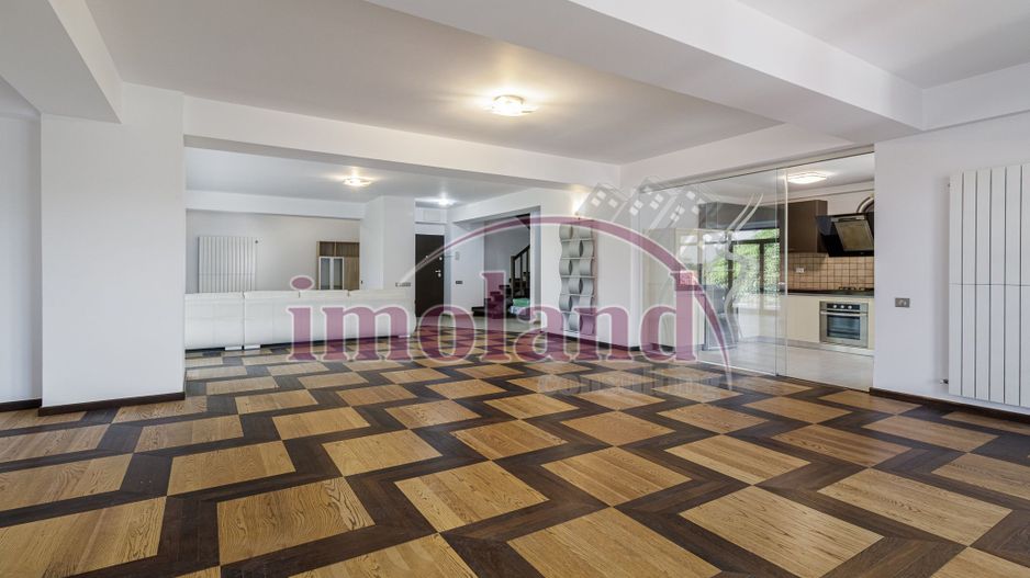 Apartament duplex - 4 camere+2 terase - vanzare - Kiseleff - Poză 3